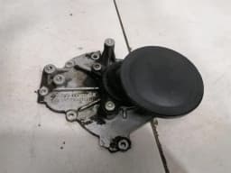 MAYBACH Maybach 57 W240 Cylinder Head A2750101801 LEFT CYLINDER HEAD LEFT — thumbnail 2