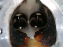 MAYBACH Maybach 57 W240 Cylinder Head A2750101801 LEFT CYLINDER HEAD LEFT — thumbnail 3