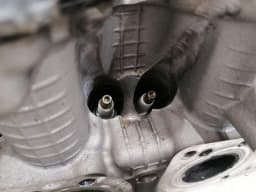 MAYBACH Maybach 57 W240 Cylinder Head A2750101801 LEFT CYLINDER HEAD LEFT — thumbnail 10