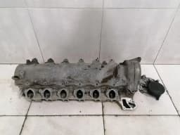 MAYBACH Maybach 57 W240 Cylinder Head A2750101801 LEFT CYLINDER HEAD LEFT — thumbnail 1