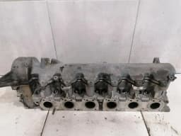 MAYBACH Maybach 57 W240 Cylinder Head A2750101801 LEFT CYLINDER HEAD LEFT — thumbnail 7