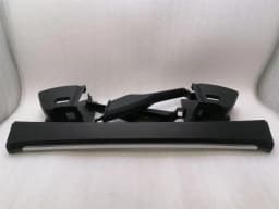 PORSCHE Porsche 911 991 Cover 99155544903 Trim 99155546202 Set 99155546102 — thumbnail 1