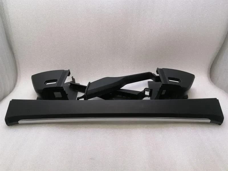 PORSCHE Porsche 911 991 Cover 99155544903 Trim 99155546202 Set 99155546102