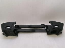PORSCHE Porsche 911 991 Cover 99155544903 Trim 99155546202 Set 99155546102 — thumbnail 2