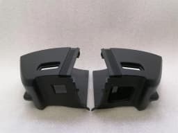 PORSCHE Porsche 911 991 Cover 99155544903 Trim 99155546202 Set 99155546102 — thumbnail 3
