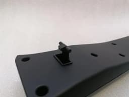 PORSCHE Porsche 911 991 Cover 99155544903 Trim 99155546202 Set 99155546102 — thumbnail 9