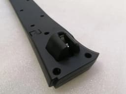 PORSCHE Porsche 911 991 Cover 99155544903 Trim 99155546202 Set 99155546102 — thumbnail 10