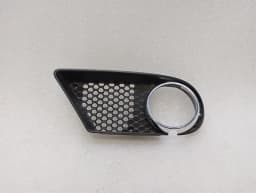 MERCEDES-BENZ Mercedes CLS W219 Fog Light Cover Front Left A2198850553 Trim — thumbnail 6