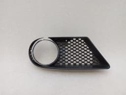MERCEDES-BENZ Mercedes CLS W219 Fog Light Cover Front Left A2198850553 Trim — thumbnail 7