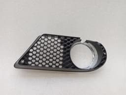 MERCEDES-BENZ Mercedes CLS W219 Fog Light Cover Front Left A2198850553 Trim — thumbnail 9