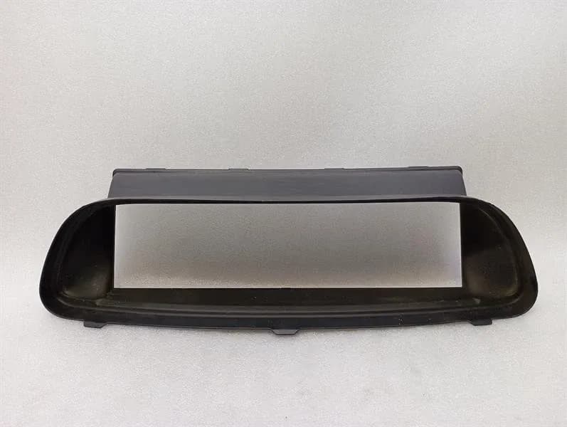 PORSCHE Porsche 911 991 Airflow Center 99157514101E0 Air Duct Center 99157514190