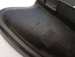 PORSCHE Porsche 911 991 Airflow Center 99157514101E0 Air Duct Center 99157514190 — thumbnail 10