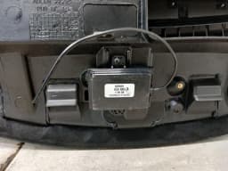 FERRARI Ferrari SF90 F173 Dashboard 805434 LHD SF90 Dashboard SUBSTRUCTURE — thumbnail 7