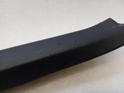 PORSCHE Porsche 911 991 A Post Cover 99155505901 Leather A-Pillar Set Trim — thumbnail 4