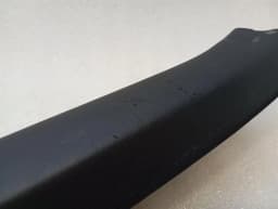 PORSCHE Porsche 911 991 A Post Cover 99155505901 Leather A-Pillar Set Trim — thumbnail 5