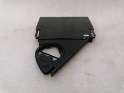 PORSCHE Porsche 911 996 cup holder 99655218400 cup holder holder RHD — thumbnail 3