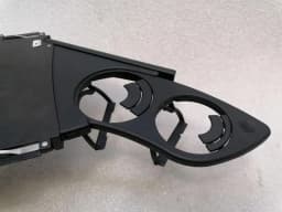 PORSCHE Porsche 911 996 cup holder 99655218400 cup holder holder RHD — thumbnail 5