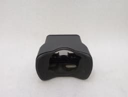 PORSCHE Porsche 911 996 Steering Column Cover 99655227301 Trim 99655227502 — thumbnail 1