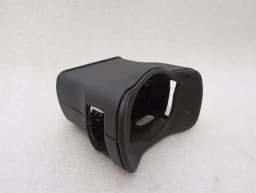 PORSCHE Porsche 911 996 Steering Column Cover 99655227301 Trim 99655227502 — thumbnail 3