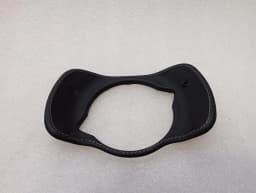 PORSCHE Porsche 911 996 Steering Column Cover 99655227301 Trim 99655227502 — thumbnail 4