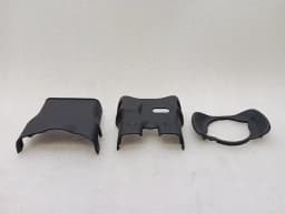 PORSCHE Porsche 911 996 Steering Column Cover 99655227301 Trim 99655227502 — thumbnail 5