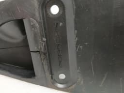 PORSCHE Porsche 911 992 GT3 Air Duct Cover 992521511A Air Duct Trim — thumbnail 6
