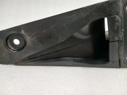 PORSCHE Porsche 911 992 GT3 Air Duct Cover 992521511A Air Duct Trim — thumbnail 7