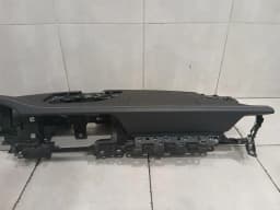 PORSCHE Porsche 911 992 GT3 TOURING EMBOSSED Dashboard 992857003AK Dashboard S/T — thumbnail 5
