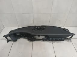 PORSCHE Porsche 911 992 GT3 TOURING EMBOSSED Dashboard 992857003AK Dashboard S/T — thumbnail 1