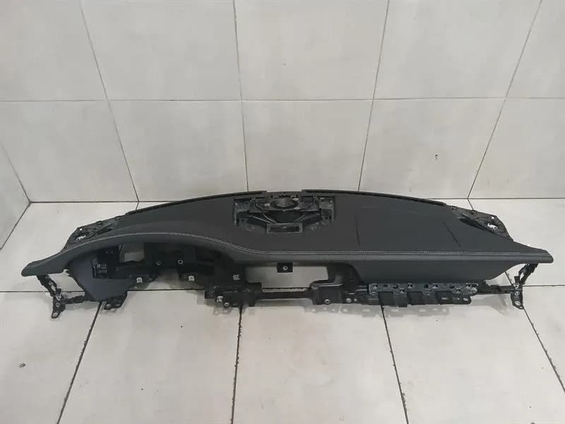 PORSCHE Porsche 911 992 GT3 TOURING EMBOSSED Dashboard 992857003AK Dashboard S/T