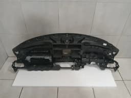 PORSCHE Porsche 911 992 GT3 TOURING EMBOSSED Dashboard 992857003AK Dashboard S/T — thumbnail 9