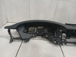 PORSCHE Porsche 911 992 GT3 TOURING EMBOSSED Dashboard 992857003AK Dashboard S/T — thumbnail 4