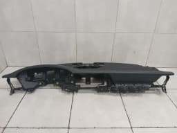 PORSCHE Porsche 911 992 GT3 TOURING EMBOSSED Dashboard 992857003AK Dashboard S/T — thumbnail 2
