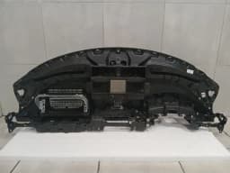 PORSCHE Porsche 911 992 GT3 TOURING EMBOSSED Dashboard 992857003AK Dashboard S/T — thumbnail 10