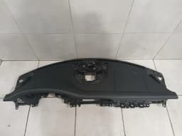 PORSCHE Porsche 911 992 GT3 TOURING EMBOSSED Dashboard 992857003AK Dashboard S/T — thumbnail 3