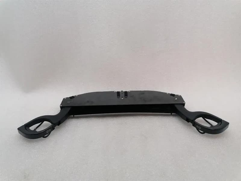 Porsche Boxster 987 cup holder 99755229304 cup holder holder RHD