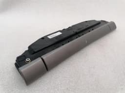 PORSCHE Porsche Boxster 987 cup holder 99755229304 cup holder holder RHD — thumbnail 8