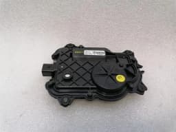 BENTLEY Bentley Continental GT W12 door lock 3D0837059B engine door lock — thumbnail 5