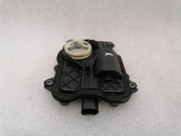 BENTLEY Bentley Continental GT W12 door lock 3D0837059B engine door lock — thumbnail 6