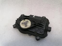 BENTLEY Bentley Continental GT W12 door lock 3D0837059B engine door lock — thumbnail 7