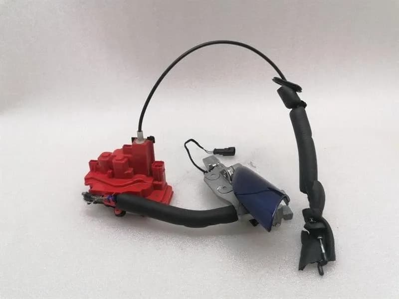FERRARI Ferrari GTC4 Lusso T 3.9 V8 F151M Door Lock 87065100 LHD LEFT Door Lock