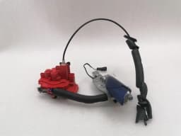 FERRARI Ferrari GTC4 Lusso T 3.9 V8 F151M Door Lock 87065100 LHD LEFT Door Lock — thumbnail 7