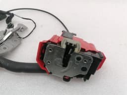 FERRARI Ferrari GTC4 Lusso T 3.9 V8 F151M Door Lock 87065100 LHD LEFT Door Lock — thumbnail 6