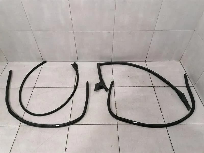 Mercedes GT C190 GTS S Coupe Door Seal A1907270800 Door Seals