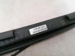 MERCEDES-BENZ Mercedes GT C190 GTS S Coupe Door Seal A1907270800 Door Seals — thumbnail 5