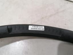 MERCEDES-BENZ Mercedes GT C190 GTS S Coupe Door Seal A1907270800 Door Seals — thumbnail 9