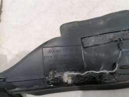 MERCEDES-BENZ Mercedes GT C190 GTS S Coupe Door Seal A1907270800 Door Seals — thumbnail 10
