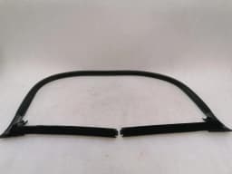PORSCHE Porsche Boxster 987 Roof Seal 98756132702 Roof Frame Seal 98756112401 Set — thumbnail 2