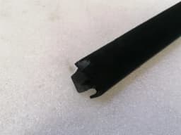 PORSCHE Porsche Boxster 987 Roof Seal 98756132702 Roof Frame Seal 98756112401 Set — thumbnail 4