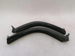 PORSCHE Porsche Boxster 987 Roof Seal 98756132702 Roof Frame Seal 98756112401 Set — thumbnail 5